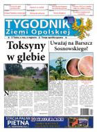 Tygodnik Ziemi Opolskiej
