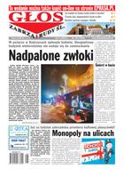 Głos Zabrza i Rudy Śląskiej