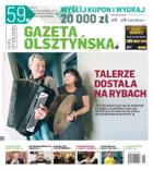 Gazeta Olsztyńska