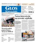 Głos Dziennik Pomorza - Głos Koszaliński