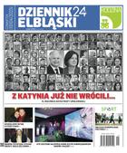 Dziennik Elbląski