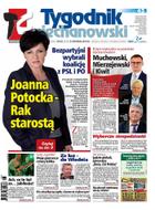 Tygodnik Ciechanowski