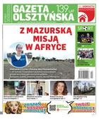Gazeta Olsztyńska