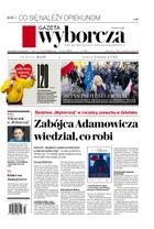 Gazeta Wyborcza (wyd. Stołeczna)