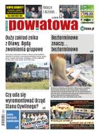 Gazeta Powiatowa - Wiadomości Oławskie