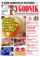 Tygodnik Nowodworski