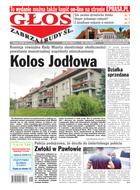 Głos Zabrza i Rudy Śląskiej