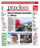 Przełom - Tygodnik Ziemi Chrzanowskiej
