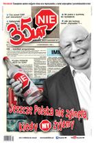 Tygodnik NIE
