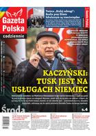 Gazeta Polska Codziennie