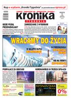 Kronika Tygodnia