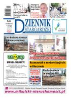 Dziennik Stargardzki - wydanie: piątek