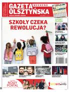 Gazeta Olsztyńska