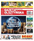 Gazeta Olsztyńska