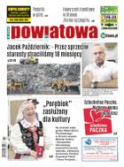 Gazeta Powiatowa - Wiadomości Oławskie