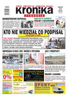 Kronika Tygodnia