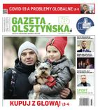 Gazeta Olsztyńska