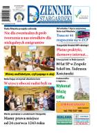 Dziennik Stargardzki - wydanie: piątek