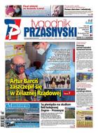 Tygodnik Przasnyski
