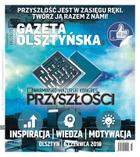 Gazeta Olsztyńska