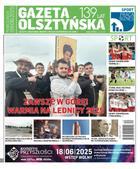 Gazeta Olsztyńska
