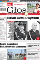 Twój Głos – gazeta powiatu ryckiego