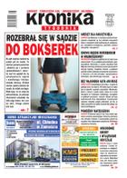 Tomaszowska Kronika Tygodnia