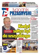 Tygodnik Przasnyski