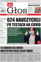 Twój Głos – gazeta powiatu garwolińskiego