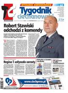 Tygodnik Ciechanowski (wyd. żuromińskie)