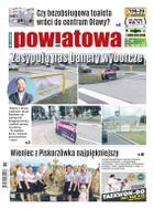 Gazeta Powiatowa - Wiadomości Oławskie