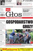 Twój Głos – gazeta powiatu garwolińskiego