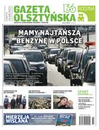Gazeta Olsztyńska