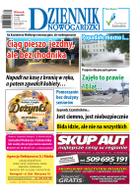 Dziennik Nowogardzki - wydanie: wtorek