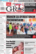 Twój Głos – gazeta powiatu garwolińskiego