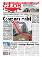 Głos Zabrza i Rudy Śląskiej