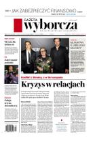 Gazeta Wyborcza (wyd. Stołeczna)