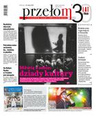 Przełom - Tygodnik Ziemi Chrzanowskiej