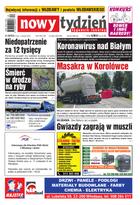 Nowy Tydzień (wyd. Włodawa)