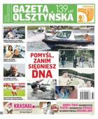 Gazeta Olsztyńska