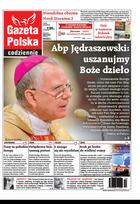 Gazeta Polska Codziennie