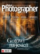 Digital Photographer Polska