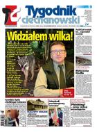 Tygodnik Ciechanowski