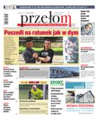 Przełom - Tygodnik Ziemi Chrzanowskiej