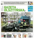 Gazeta Olsztyńska