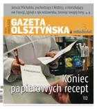 Gazeta Olsztyńska