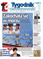 Tygodnik Ciechanowski