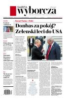 Gazeta Wyborcza (wyd. Stołeczna)