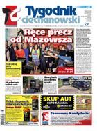 Tygodnik Ciechanowski