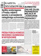 Gazeta Myszkowska